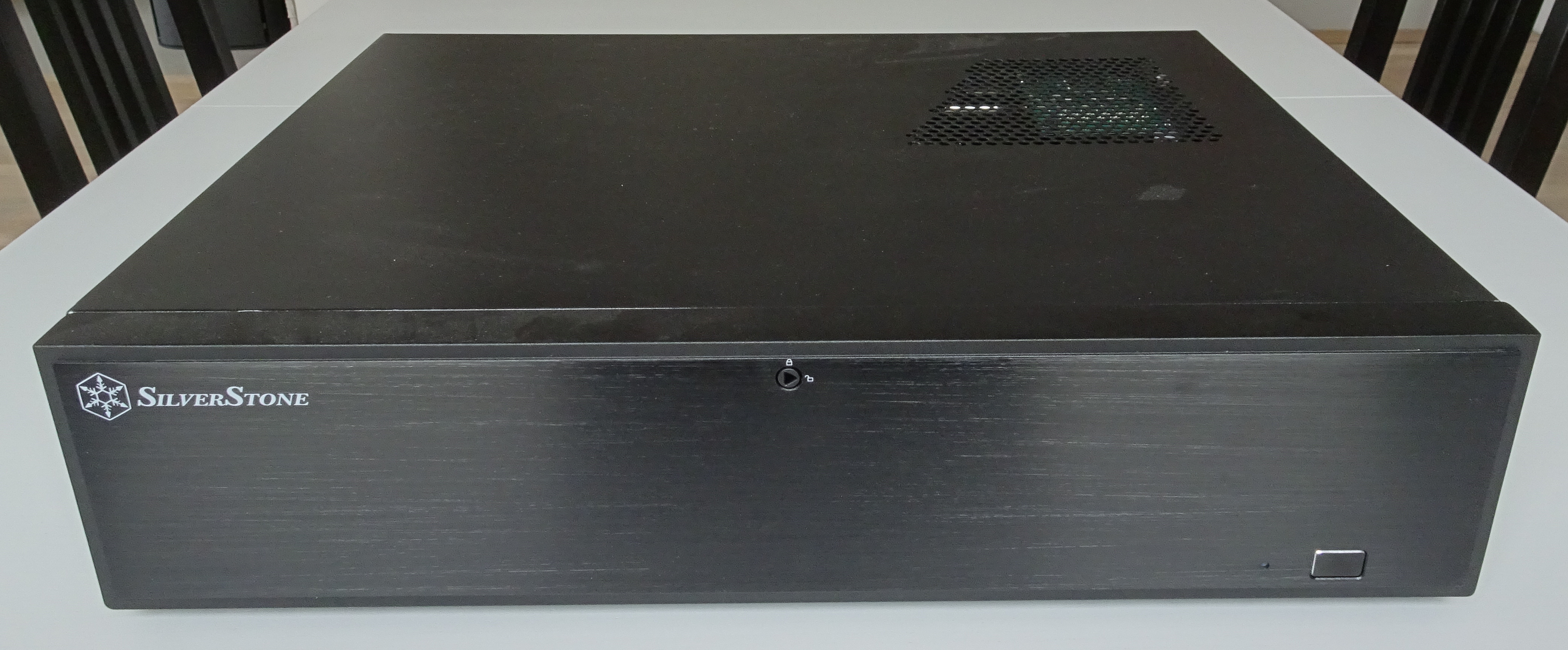 VDR Hardware
